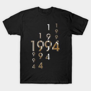 Année de naissance 1994 T-Shirt